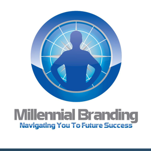 Millennial Branding logo