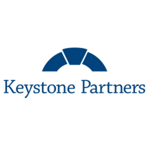 Keystone Partners logo
