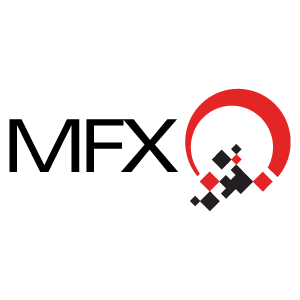 MFX Services logo