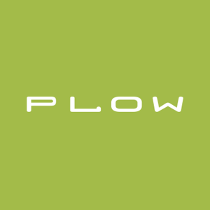 Plow Digital and Plow Games logo