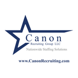 Canon Recruiting Group LLC logo