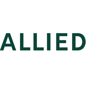Allied Properties REIT logo