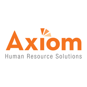 Axiom Human Resource Solutions Inc. logo