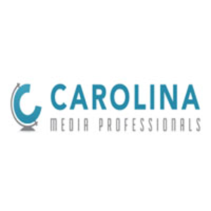 Carolina Media Professionals logo