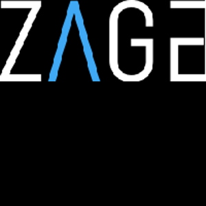 Zage logo