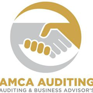 AMCA Auditing and Business Advisors logo