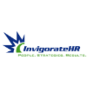 InvigorateHR, LLC logo
