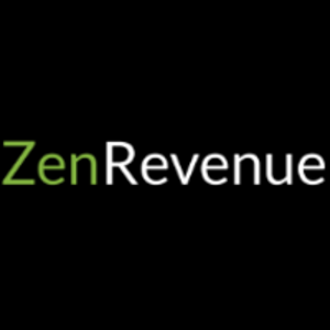 ZenRevenue logo
