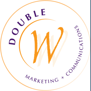 Double W Integrated Marketing + Communications logo