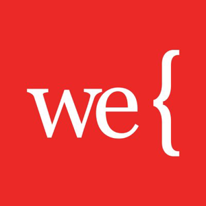We the Collective logo