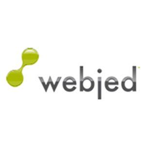 Webjed logo