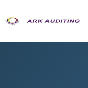 ARK Auditing Group logo