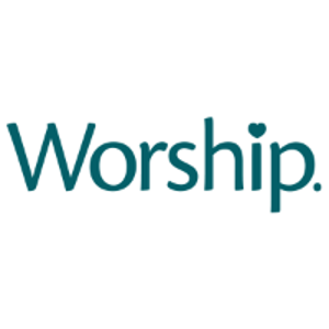 Worship logo