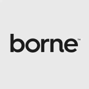 borne logo