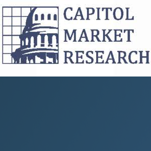 Capitol Market Research logo