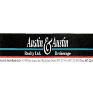 Austin &amp; Austin Realty Ltd. logo