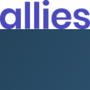 allies.digital logo