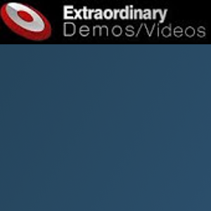 Extraordinary Demos logo