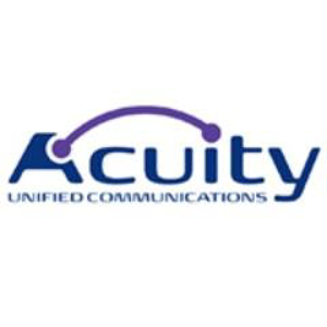 Acuity Unified Communications logo