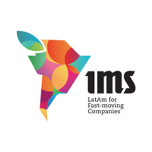 IMS Internet Media Services logo