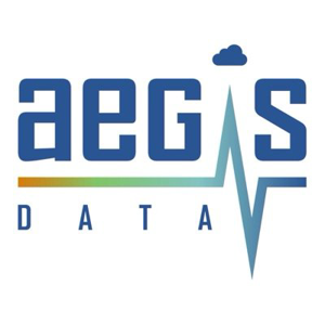 Aegis Data Limited logo