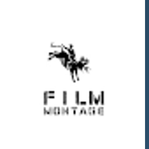Filmontage Productions logo