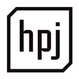 Agence HPJ logo