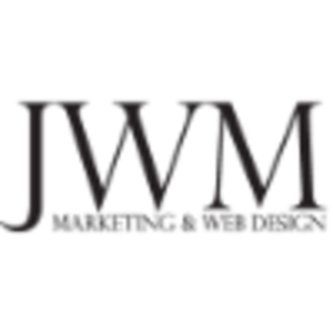 JWM Marketing &amp; Web Design logo