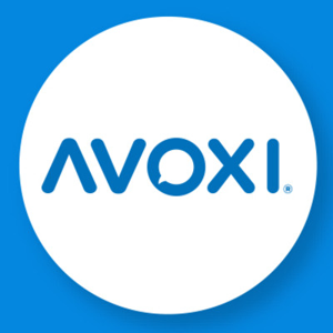 AVOXI logo