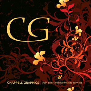 Chappell Graphics logo
