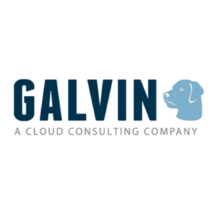 Galvin Technologies logo