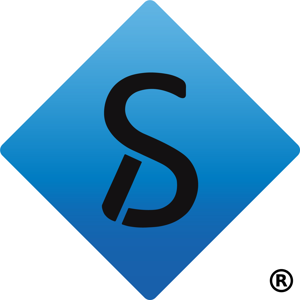 Scriptics®️ logo