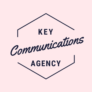Key Communications logo