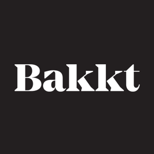 Bakkt logo