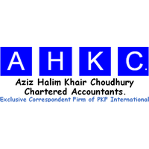 Aziz Halim Khair Choudhury - Ahkc Uttara Office logo