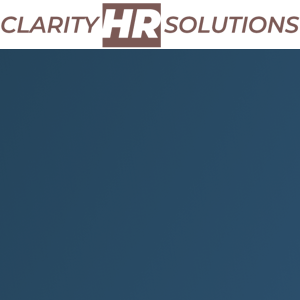 Clarity HR Solutions logo