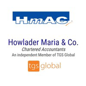 Howlader Maria &amp; Co. logo