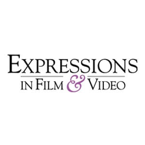 Expressions in Video logo
