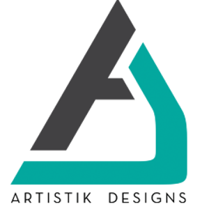 Artistik Designs logo