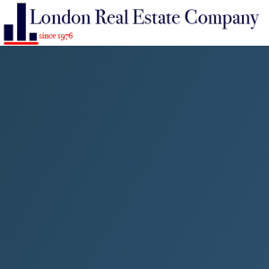 London Real Estate Company logo