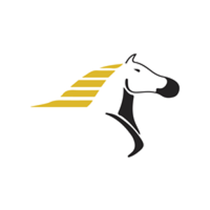 Astute Horse logo
