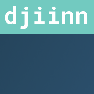 djiinn logo