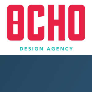 Ocho logo