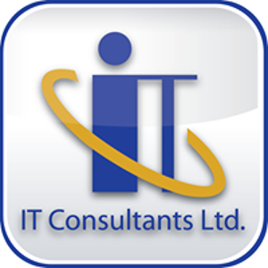 IT Consultants Limited logo