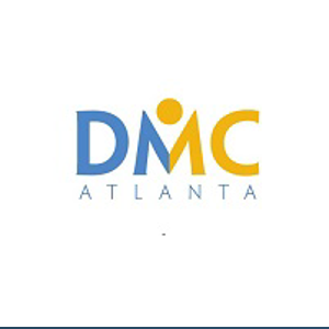 DMC Atlanta logo