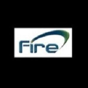 Fire Inc. Atlanta logo