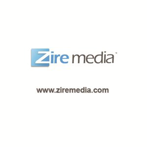 Zire Media logo
