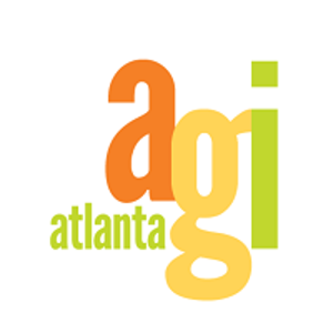 AGI Atlanta logo