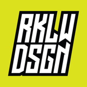 Reklaw Design logo