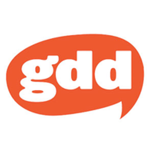 GDD Interactive logo
